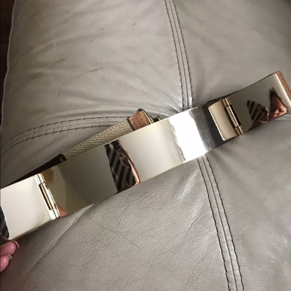 Kooples waist belt
